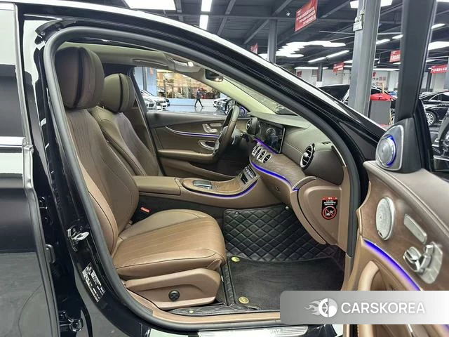 Mercedes-Benz E-class id 4274056 из Китая 13