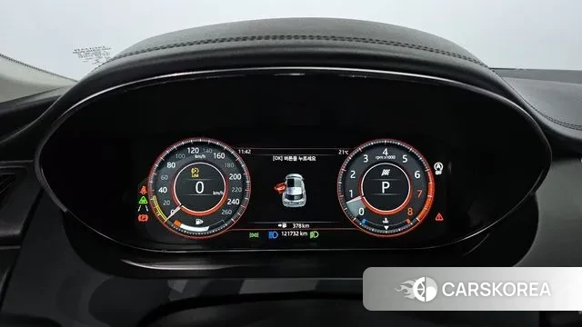 Jaguar E-PACE id 2902147 из Кореи 18