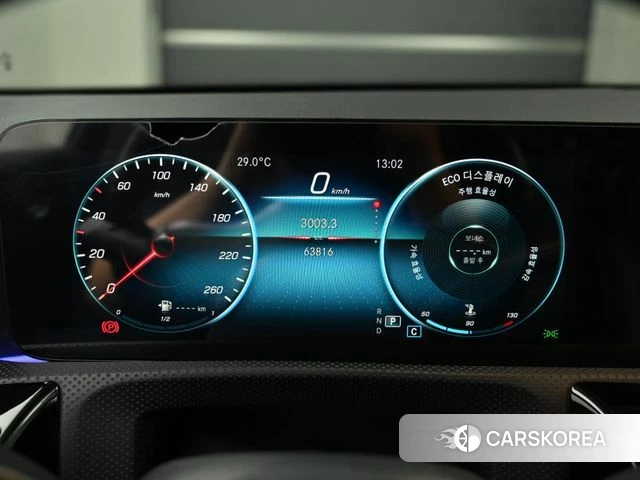 Mercedes-Benz A-Class W177 id 4721203 из Кореи 18