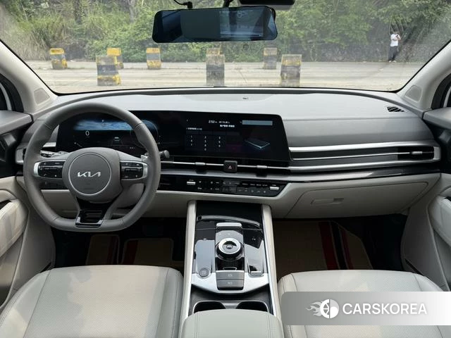 Kia Lion Platinum expands the world id 4393318 из Китая 8