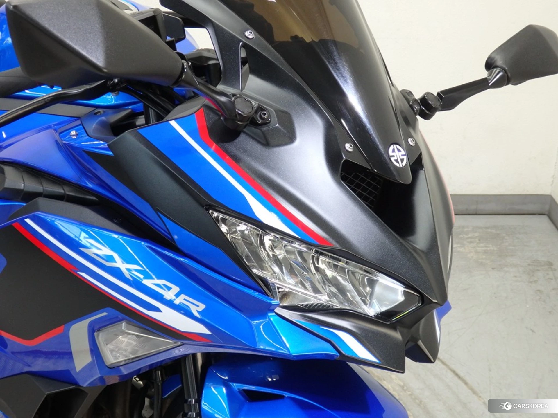 OTHER NINJA ZX-4R SE id 4183831 из Японии 29
