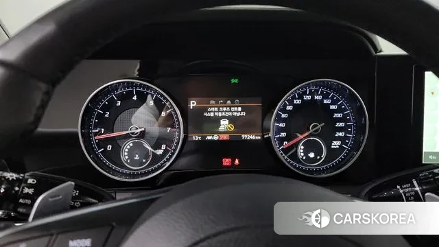 Hyundai The New Grandeur IG id 3746725 из Кореи 18