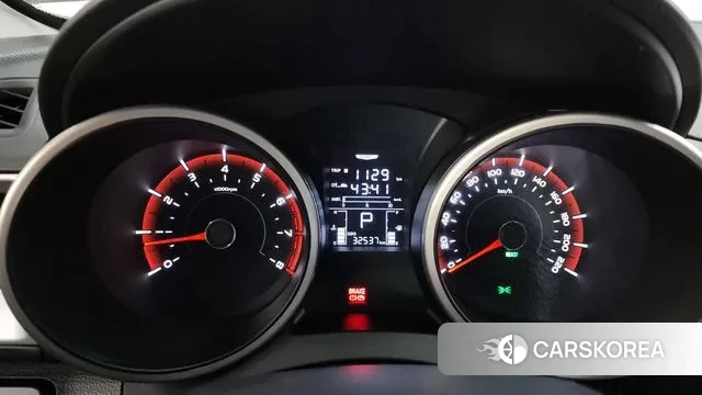 Ssangyong Tivoli Armor id 3024402 из Кореи 18