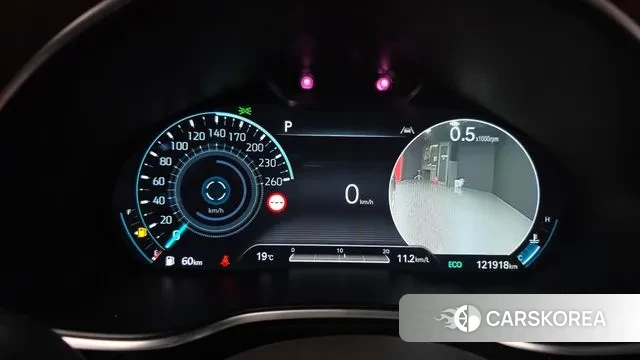 Genesis G80 (RG3) id 3280581 из Кореи 18