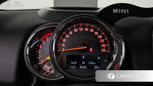 Mini Cooper D Countryman id 3434075 из Кореи 18