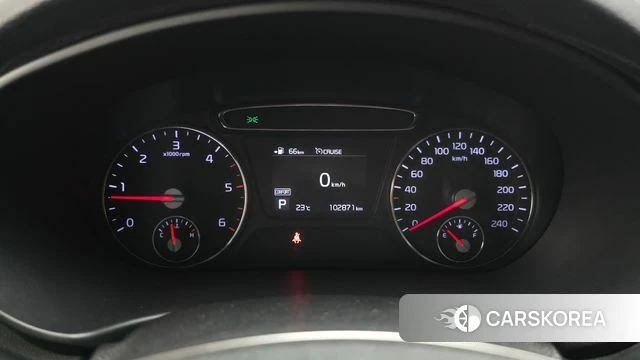 Kia The New Sorento id 4837337 из Кореи 31