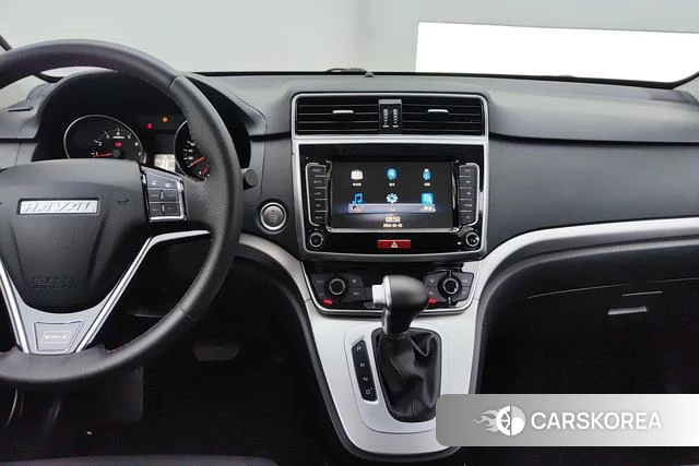 Haval M6 id 4221604 из Китая 15