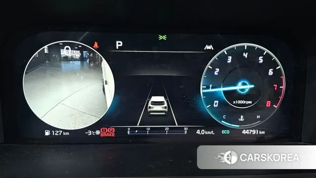 Kia Sorento 4th Generation id 3630203 из Кореи 18