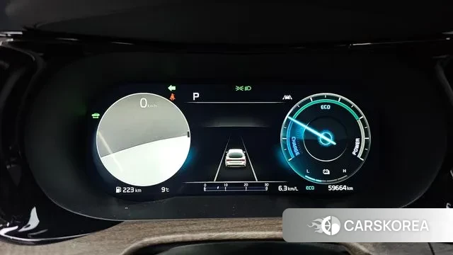 Kia K5 Hybrid 3rd Generation id 3752577 из Кореи 18