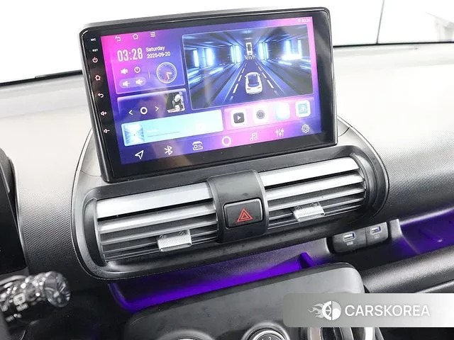 Hyundai Casper id 3518232 из Кореи 18