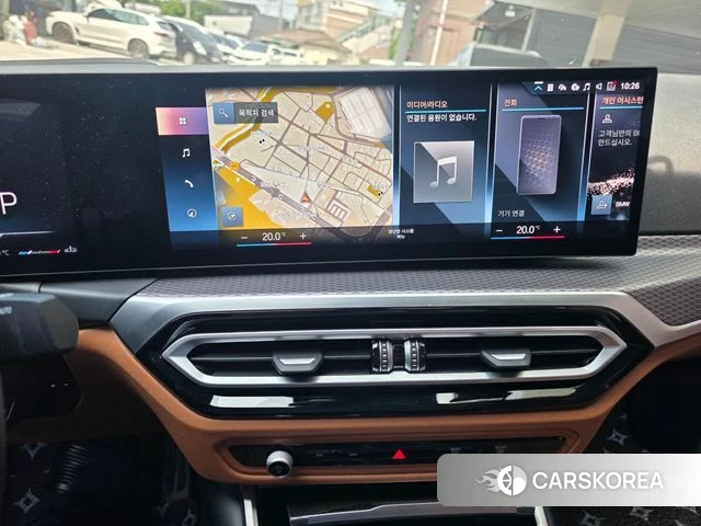 BMW 3 Series (G20) id 4442239 из Кореи 10