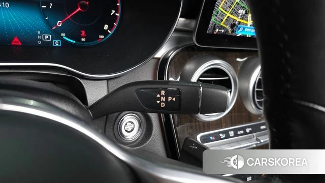 Mercedes-Benz GLC-Class X253 id 3893541 из Кореи 18