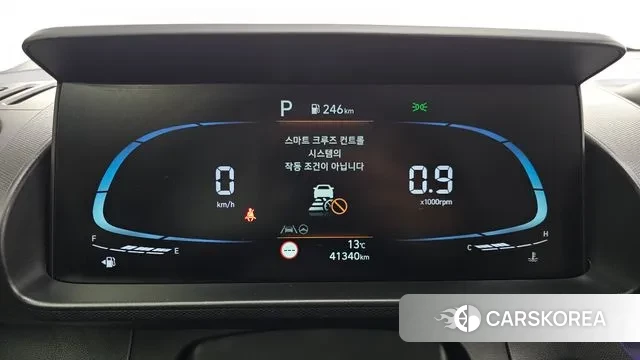 Hyundai Casper id 3443334 из Кореи 18