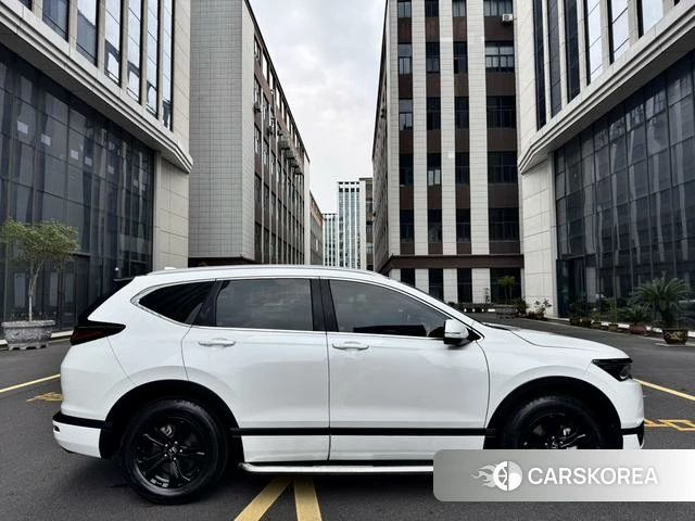 Honda Hao Ying id 4276336 из Китая 15
