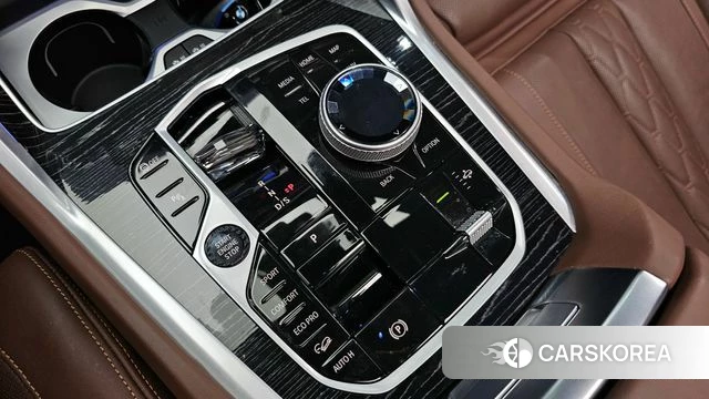 BMW X6 (G06) id 3933896 из Кореи 18