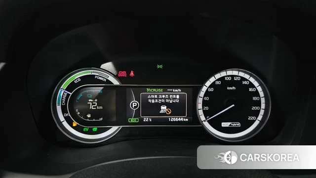 Kia Niro id 4551735 из Кореи 28