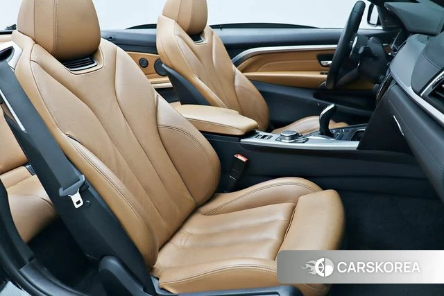 BMW 4 Series (F32) id 3808441 из Кореи 18