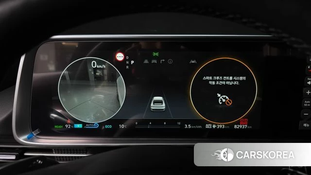 Hyundai Ionic 6 id 3818085 из Кореи 18