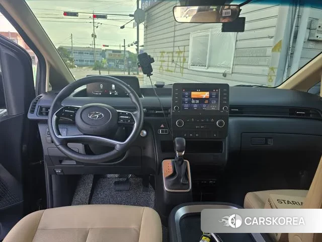 Hyundai Staria id 3021865 из Кореи 18