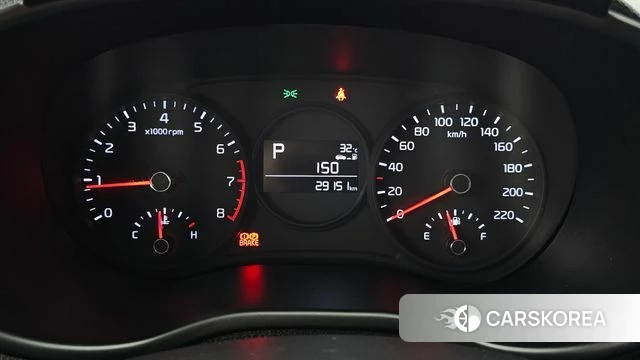 Kia All New Morning (JA) id 4677250 из Кореи 17