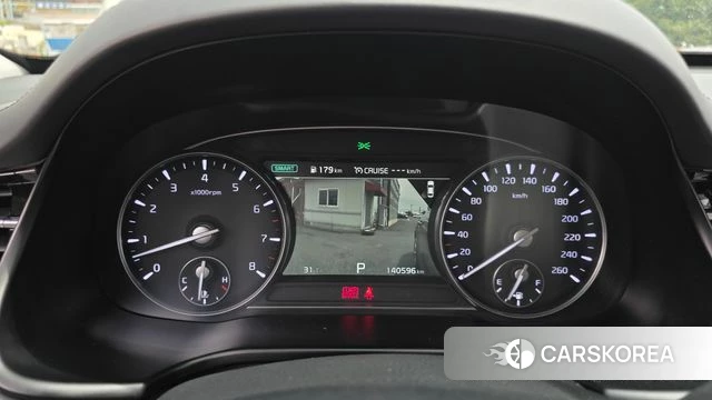 Kia More K9 id 4501345 из Кореи 30