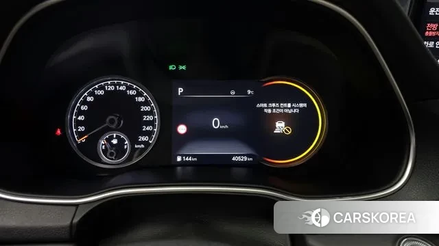 Genesis GV80 id 3503592 из Кореи 18