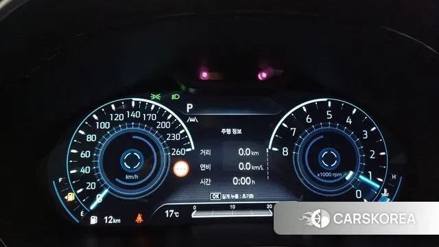 Genesis GV70 id 3003946 из Кореи 18