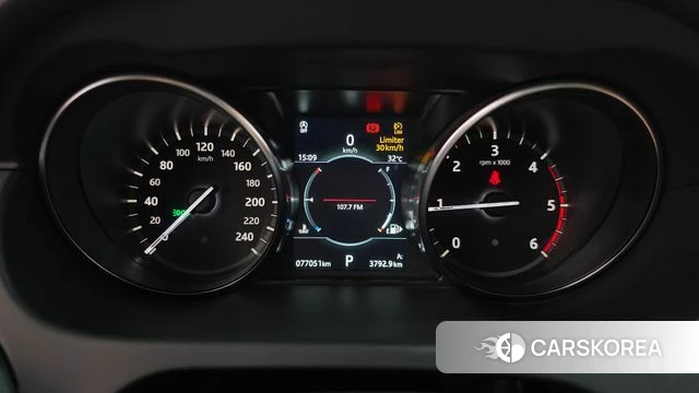Land Rover Discovery Sports id 4780596 из Кореи 32
