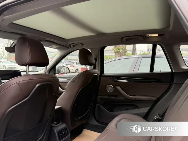 BMW X1 id 4257226 из Китая 12