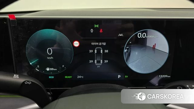 Hyundai Grandeur Hybrid (GN7) id 4571454 из Кореи 18