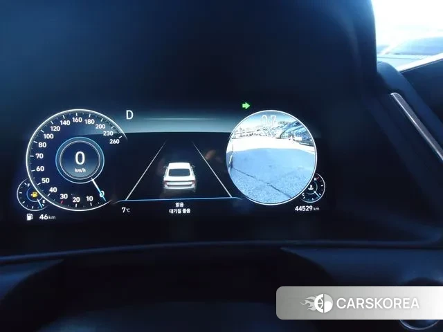 Hyundai Sonata (DN8) id 3453516 из Кореи 18