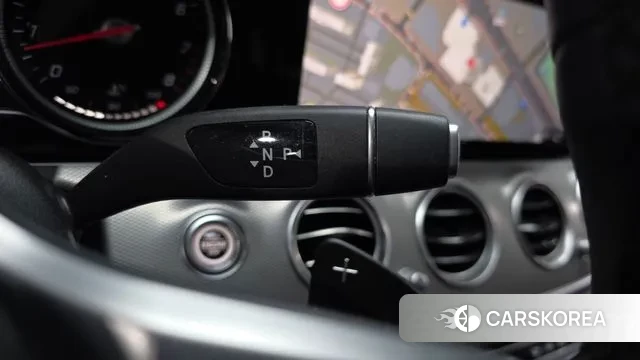 Mercedes-Benz E-Class W213 id 3641383 из Кореи 18