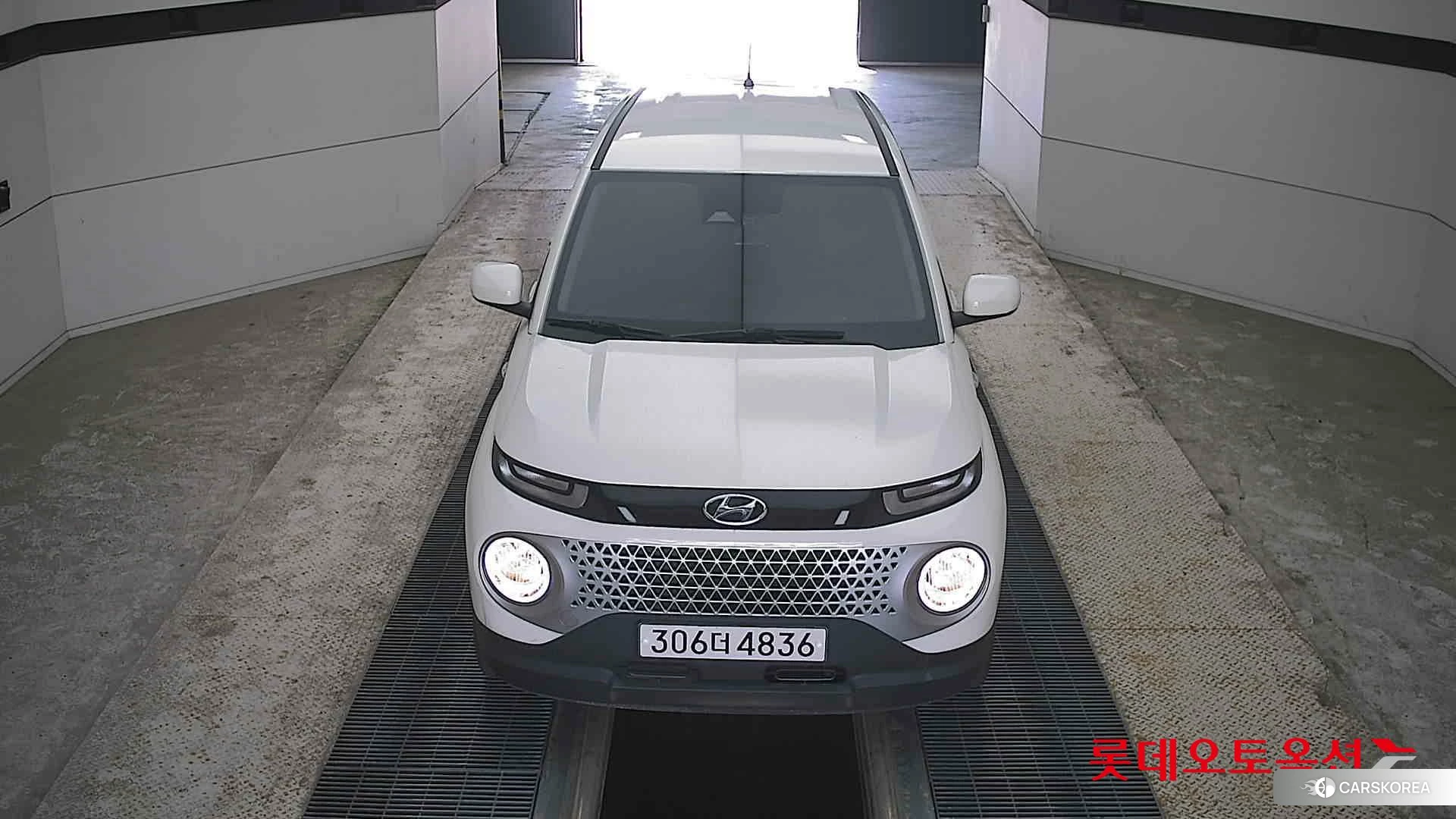 Hyundai Casper id 4289474 из Кореи 35