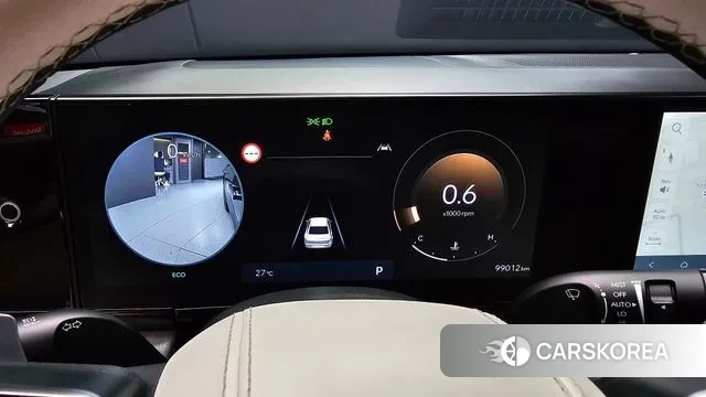 Hyundai Grandeur (GN7) id 3002545 из Кореи 18