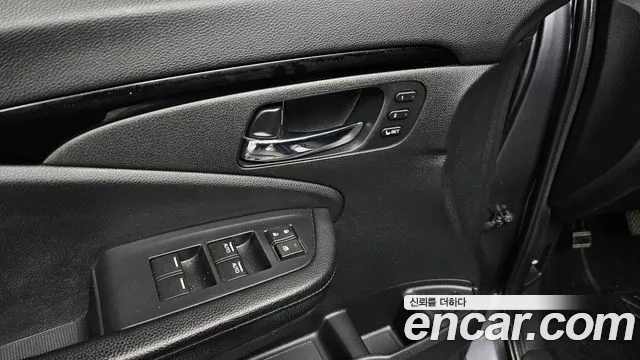 Honda Pilot 3rd generation id 2680415 из Кореи 18