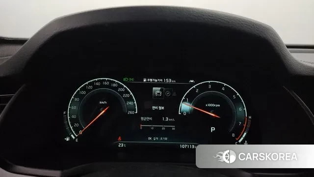 Kia K7 Premier id 3243430 из Кореи 18