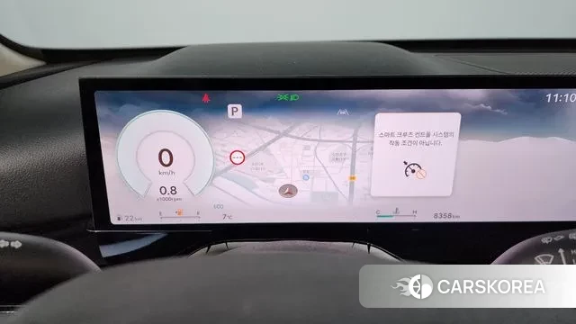 Genesis GV80 id 3371752 из Кореи 18