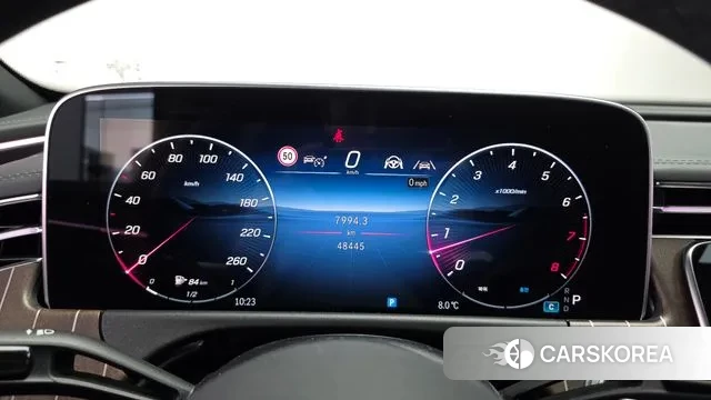 Mercedes-Benz E-Class W214 id 3684668 из Кореи 18