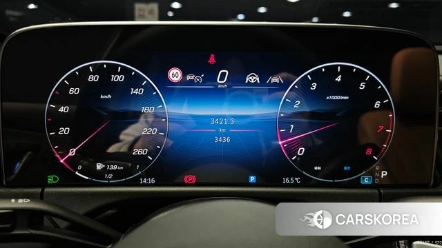 Mercedes-Benz E-Class W214 id 3825719 из Кореи 18