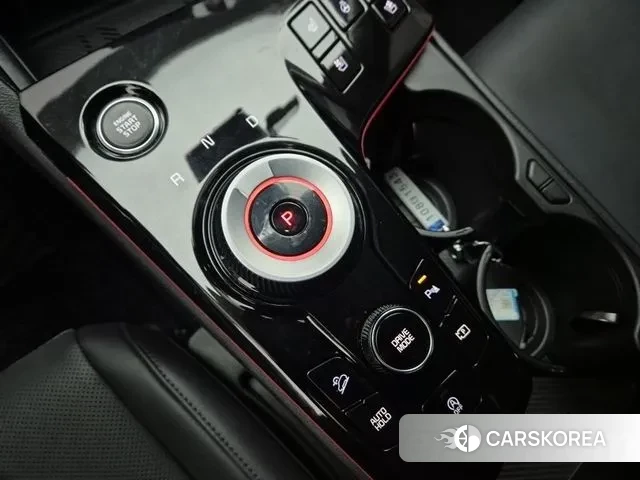 Kia Sportage 5th Generation id 3543574 из Кореи 17