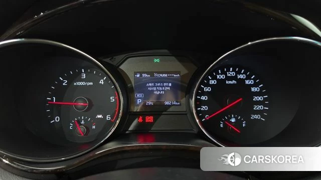Kia The New Carnival id 4759891 из Кореи 18