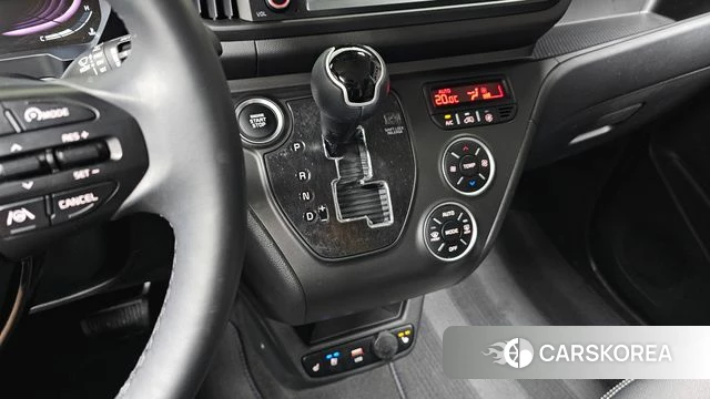 Kia The New Kia Ray id 4792368 из Кореи 30