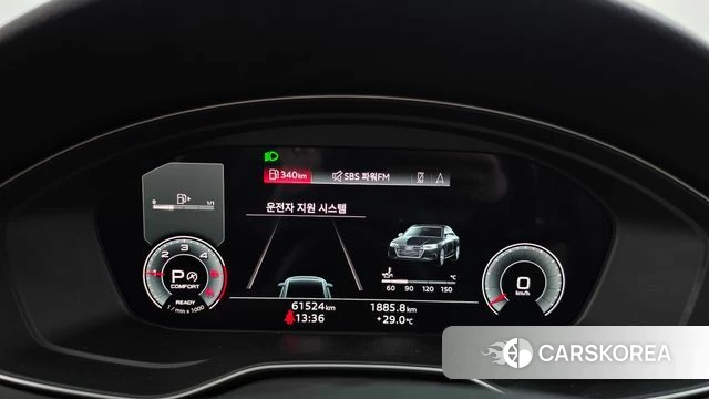 Audi A4 (B9) id 4731453 из Кореи 33