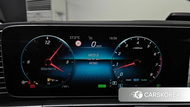 Mercedes-Benz GLE-Class W167 id 3924484 из Кореи 18