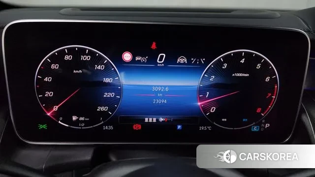 Mercedes-Benz GLC-Class X254 id 3431503 из Кореи 18