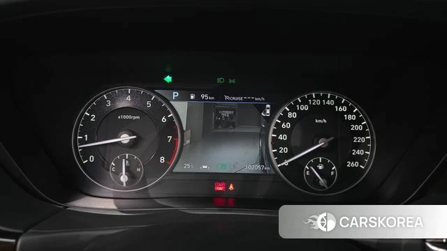 Genesis G90 id 4529941 из Кореи 31
