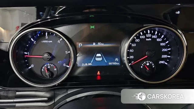 Kia Carnival 4th generation id 3611909 из Кореи 18