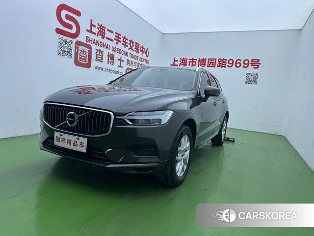 Volvo XC60 id 4242460 из Китая 8