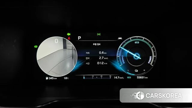 Kia Sorento 4th Generation id 4243535 из Кореи 18
