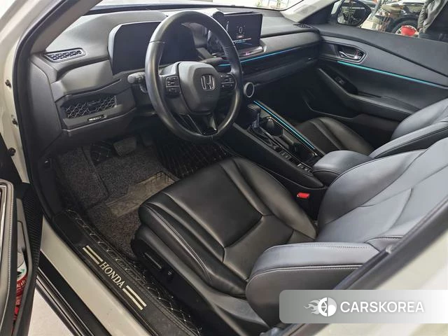 Honda Accord id 4261166 из Китая 8